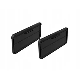 KETER Pro Gear Werkzeugkoffer 57x35x16 cm Schwarz