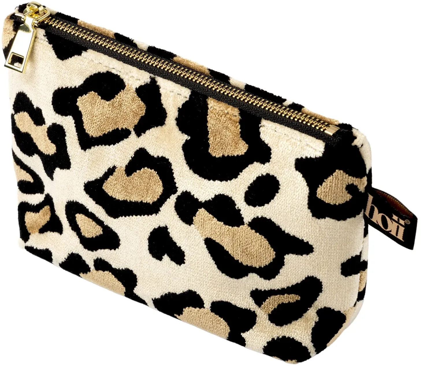 hoii Kosmetiktasche EVITA - B/H/T ca. 23,00x12,00x6,50