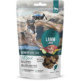 Tundra Snacks Lamm Gelenk Fit 100 g