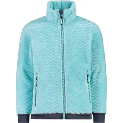 CMP KID G Jacket acqua (L430) 116