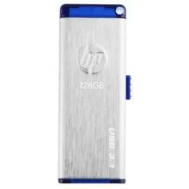 HP USB 3.0 HP 128 GB X730W Metall