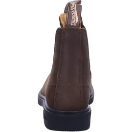 Blundstone Chelsea Boots braun/beige/schwarz 4 - 37