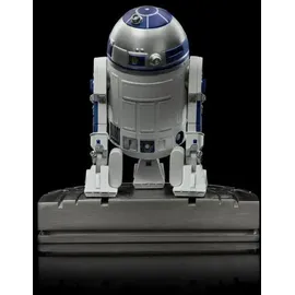 Iron Studios Star Wars R2-D2 Statuette Maßstab 1/10