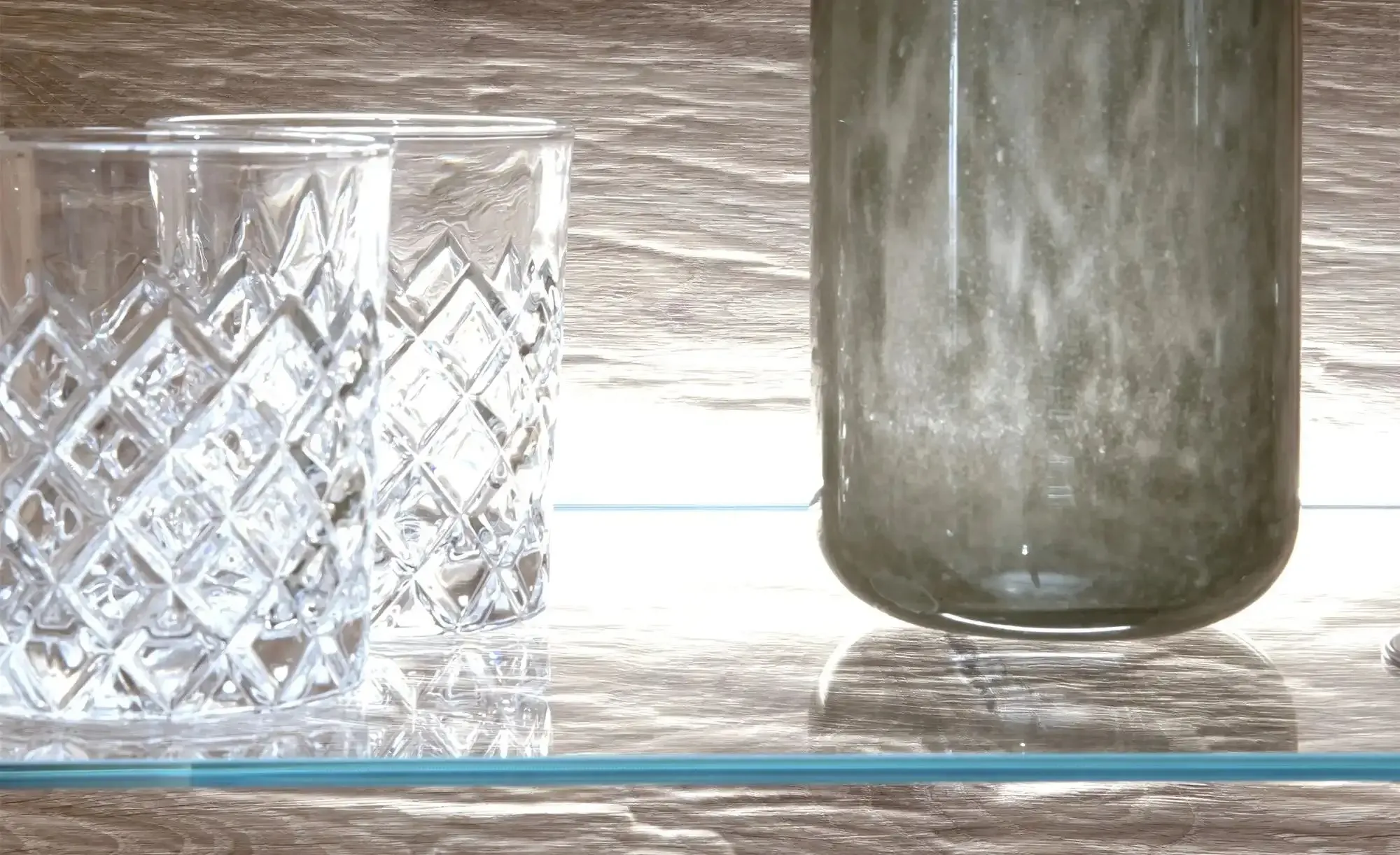 Primo LED-Beleuchtung  Kataros ¦ weiß
