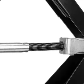 Heyner OEM Wagenheber BMW 2er, X1 / Mini Cooper 1200Kg