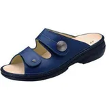 Finn Comfort Sansibar blau 37