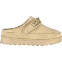 Laura Biagiotti Clogs Beige 39