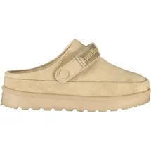 Laura Biagiotti Clogs Beige 39