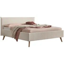 Hasena Selena 180 x 200 cm Beige