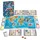 JUMBO Spiele Spiel des Wissens - Rund um die Welt deutsche Version