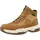 Kappa Winterboots KAPPA "Rauno", Herren, Gr. 41, braun (camel), Synthetik, Schuhe Winterboots, Winterschuhe, Winterstiefel, Snowboots, gefüttert, wasserdicht