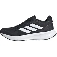 adidas Runfalcon 5 Kids Core Black / Cloud White / Core Black 40