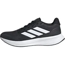 adidas Runfalcon 5 Kids Core Black / Cloud White / Core Black 40