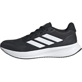 adidas Runfalcon 5 Kids Core Black / Cloud White / Core Black 40