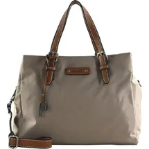 Picard Sonja Shopper Synthetik Rosa