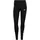 Adidas Damen Tight Damen Leggings Essentials, Schwarz/Weiß, XS/S