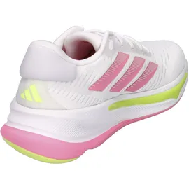 adidas SUPERNOVA EASE W für Damen Laufschuhe weiß, Größe 40 2/3 - 40 2/3