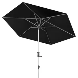 Knirps APOLL Ø 290 cm Schwarz