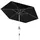 Knirps APOLL Ø 290 cm Schwarz