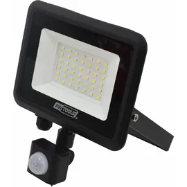 OEM Reflektor Slim SMD LED 30 W Aluminium mehrfarbig