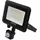 OEM Reflektor Slim SMD LED 30 W Aluminium mehrfarbig