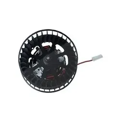 Nrf Elektromotor, Innenraumgebläse [Hersteller-Nr. 34114] für Opel