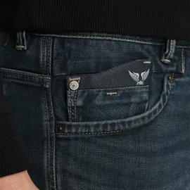 PME Legend Commander Regular Fit Blau 32/30