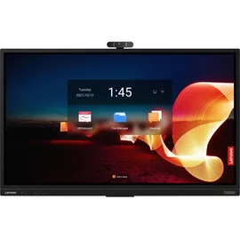 Lenovo ThinkVision T75 Smart Touch Display 190cm 75 Zoll