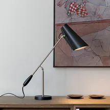 Northern Birdy Schwarz