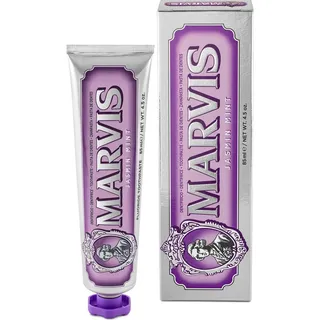 Jasmin Mint Zahnpasta 85 ml