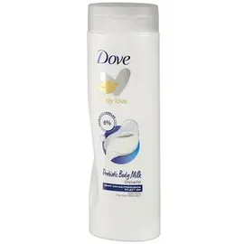 Dove Body Love Körpermilch 400 ml