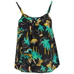 Blutsgeschwister Top Seductive Spaghetti - hula holidays L