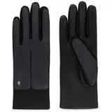 Roeckl Stockholm Touch - classic navy - 7.5