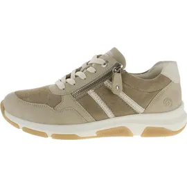 remonte Keilsneaker Damen Beige 36
