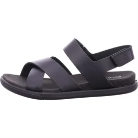 ECCO SAMARA Damenschuhe 22010301001 22010301001 Schwarz, 37