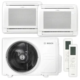Bosch Climate 5000 M 5,2 kW stationär