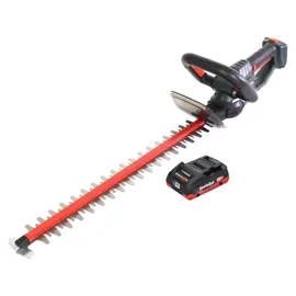 Metabo HS 18 LTX 55 inkl. 1 x 4 Ah