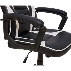 MCW MCW-F59 Kunstleder Schwarz