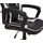 MCW MCW-F59 Kunstleder Schwarz