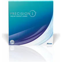PRECISION 1 Precision 1