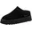 Damen Leder schwarz 41