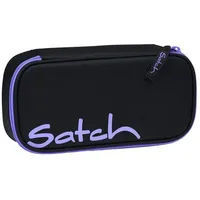 Satch Schlamperbox purple phantom
