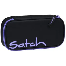 Satch Schlamperbox purple phantom