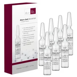 bdr Stem Cell Booster Ampulle 7 Stk.