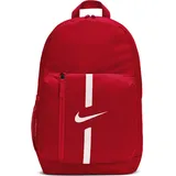 Nike Academy Team Rucksack Rot