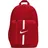 Nike Academy Team Rucksack Rot