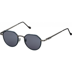 FAT BOY Exklusiv Chain, 204B, 47/18 Biker Sonnebrille