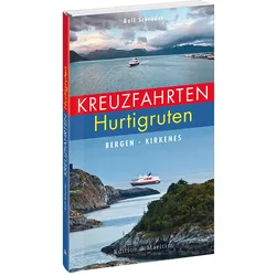 Kreuzfahrten Hurtigruten