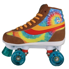 Rookie Roller Quad Legacy Tie Dye-39.5 bunt|bunt 39.5