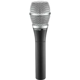 Shure SM7DB, Mikrofon